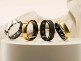 Bester Smart Ring