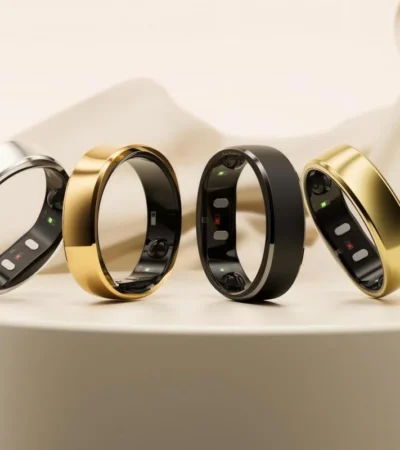 Bester Smart Ring
