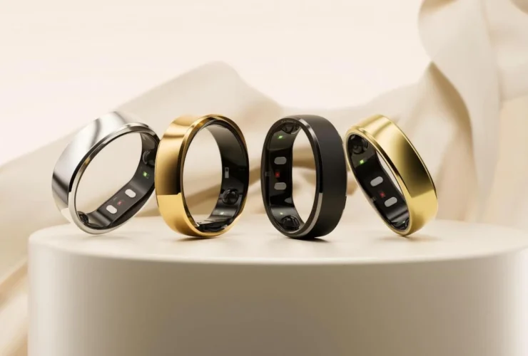 Bester Smart Ring