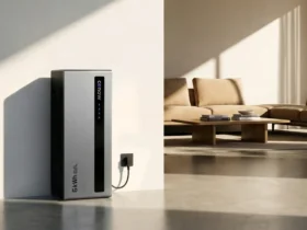 Conow Atlas 6000 AC