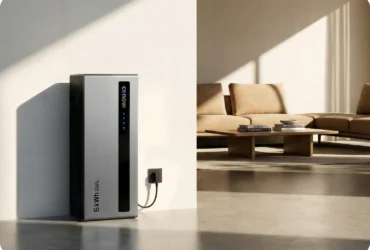 Conow Atlas 6000 AC