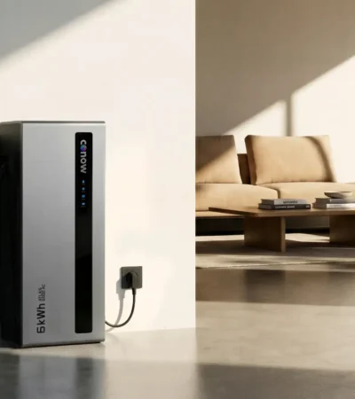 Conow Atlas 6000 AC
