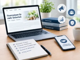 Gastbeiträge und Empfehlungen