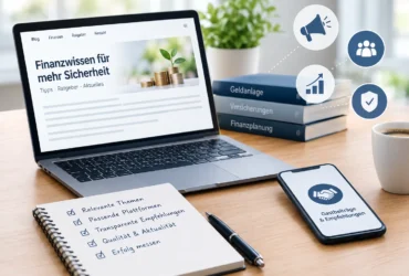 Gastbeiträge und Empfehlungen